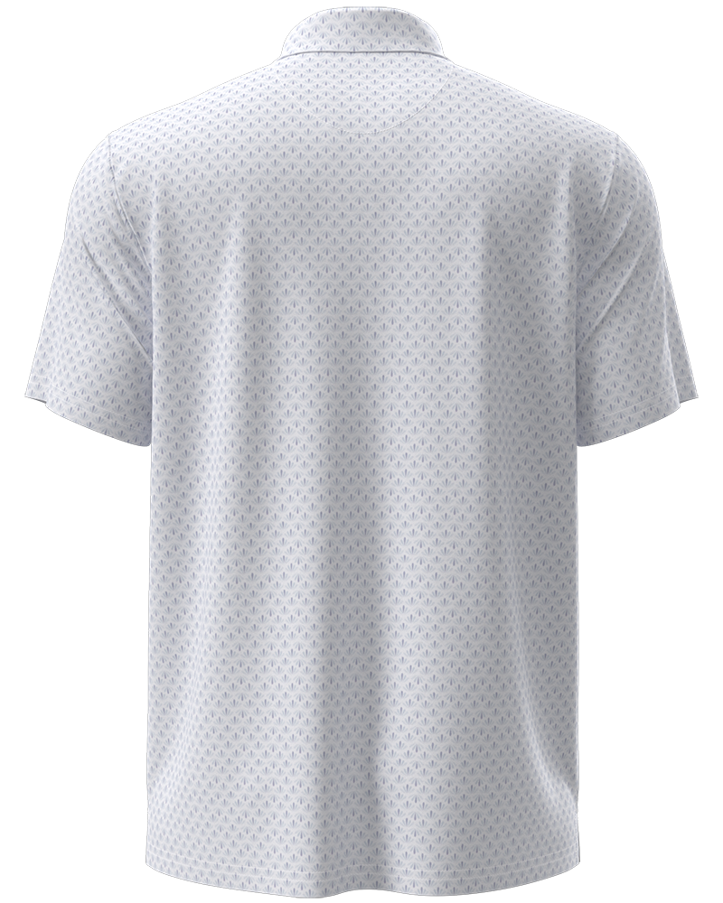 THE RETRO GEO POLO