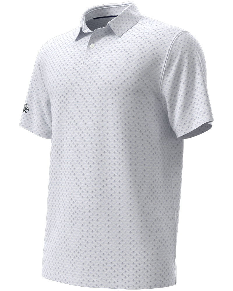 THE RETRO GEO POLO