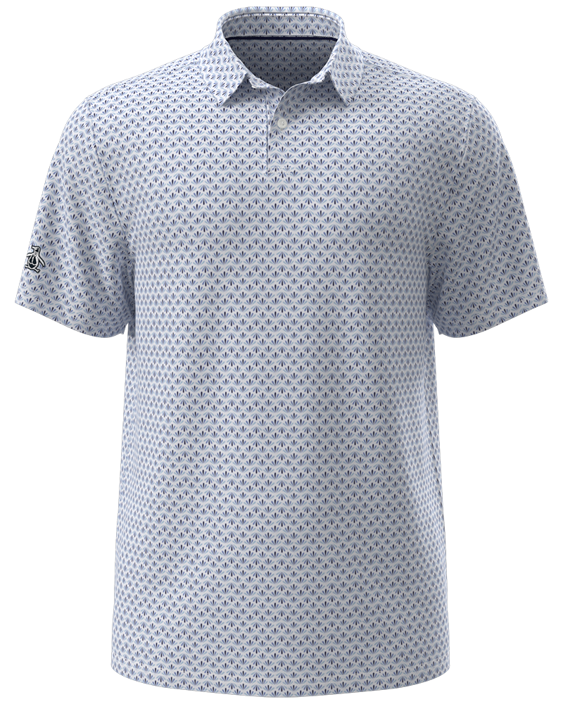 THE RETRO GEO POLO