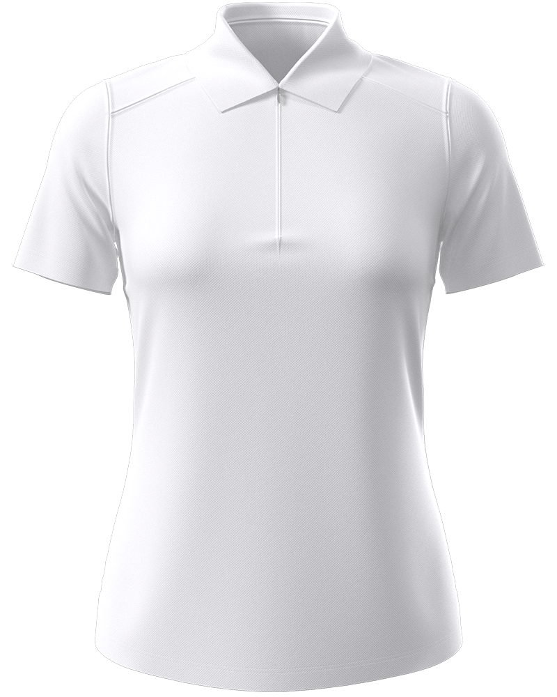 LADIES AIRFLUX® POLO