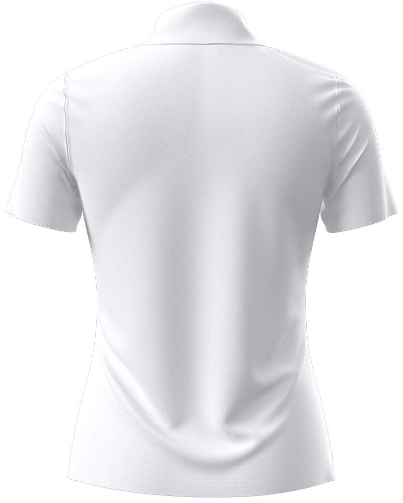 LADIES AIRFLUX® POLO