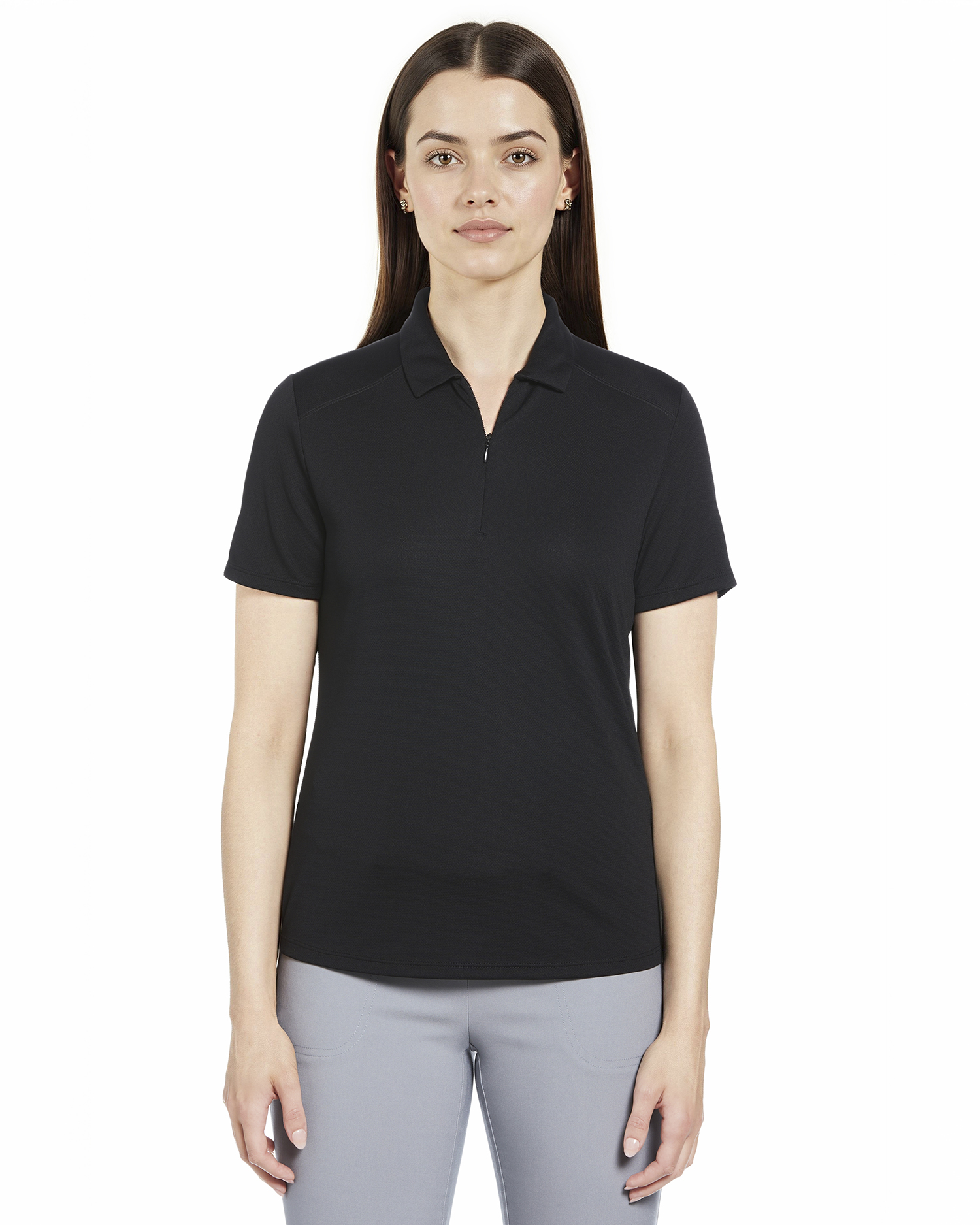 LADIES AIRFLUX® POLO