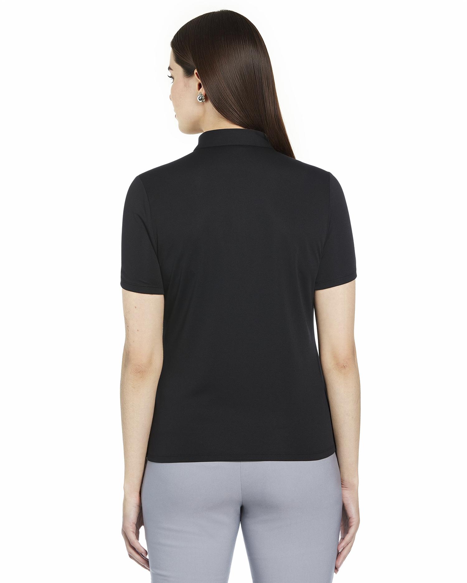 LADIES AIRFLUX® POLO