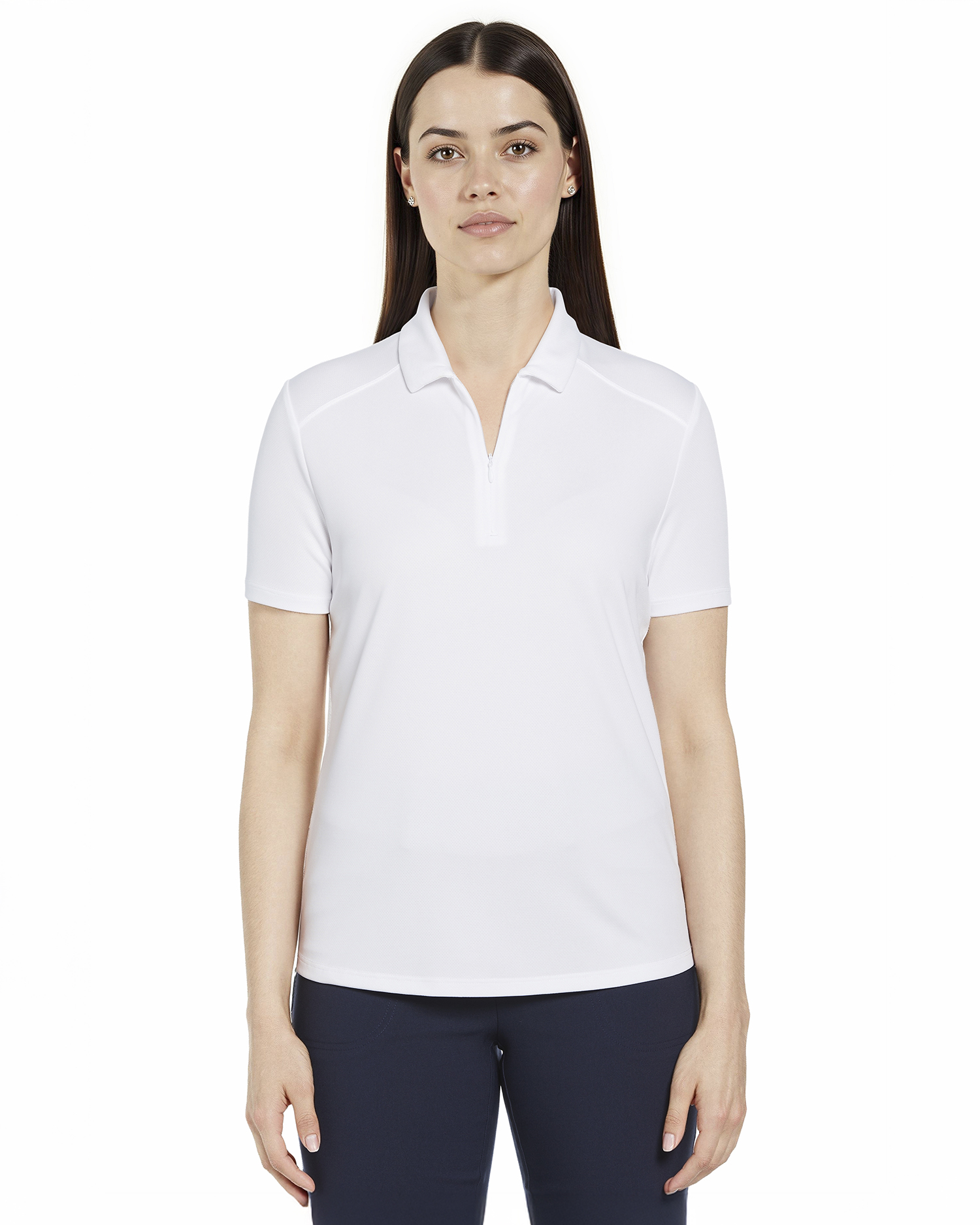 LADIES AIRFLUX® POLO
