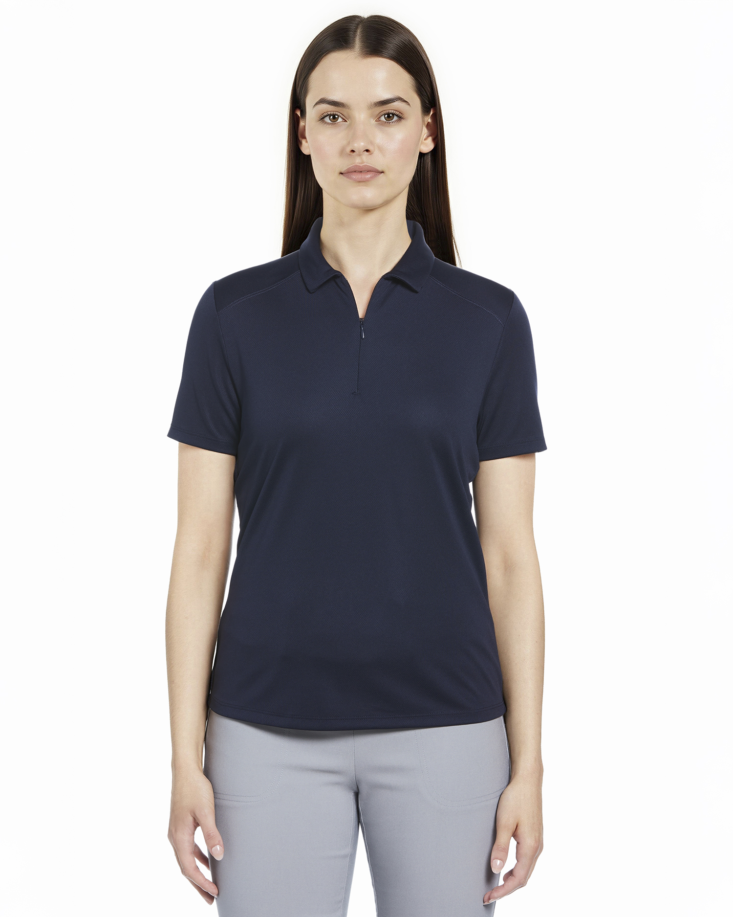 LADIES AIRFLUX® POLO