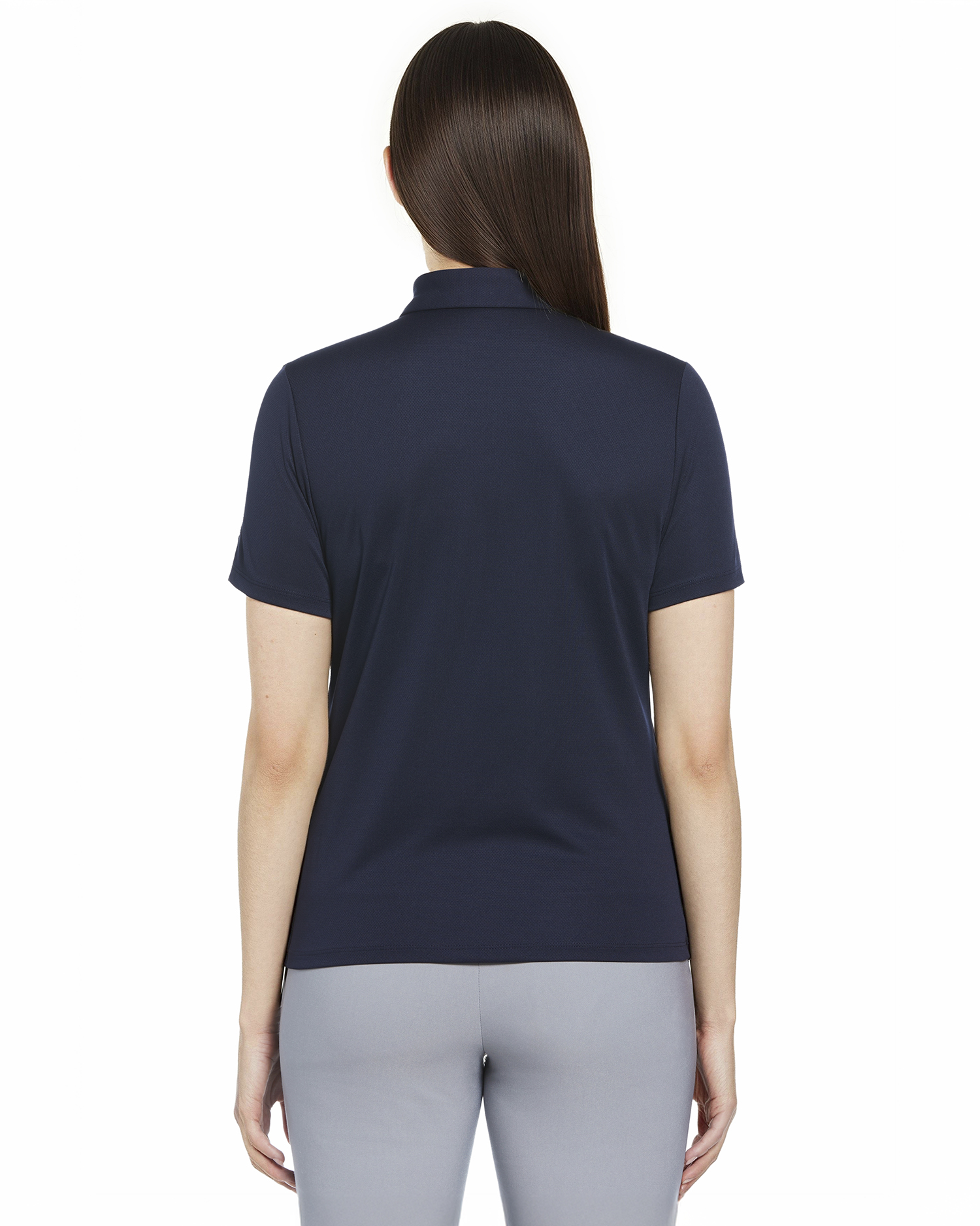 LADIES AIRFLUX® POLO