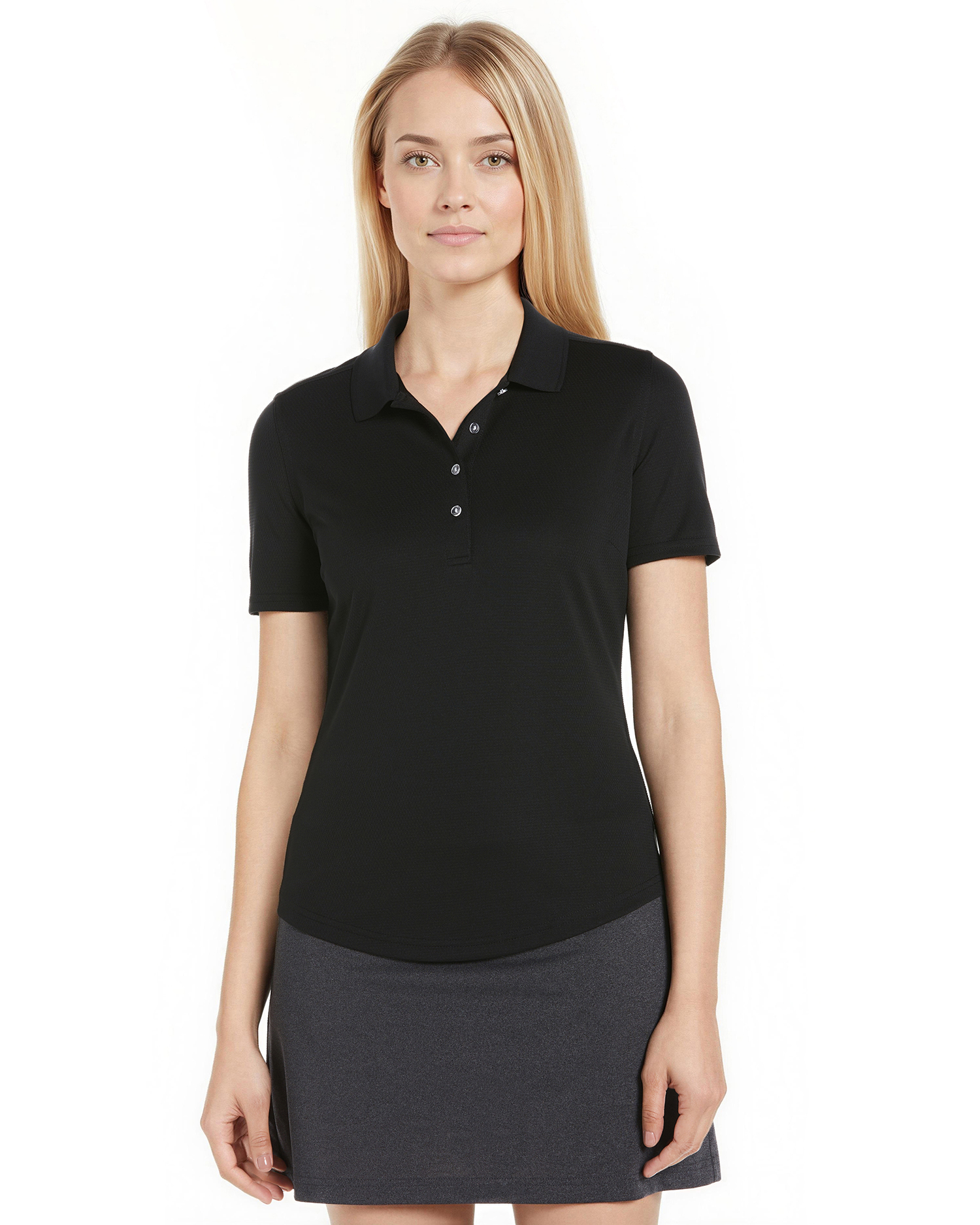 LADIES CORE PERFORMANCE POLO
