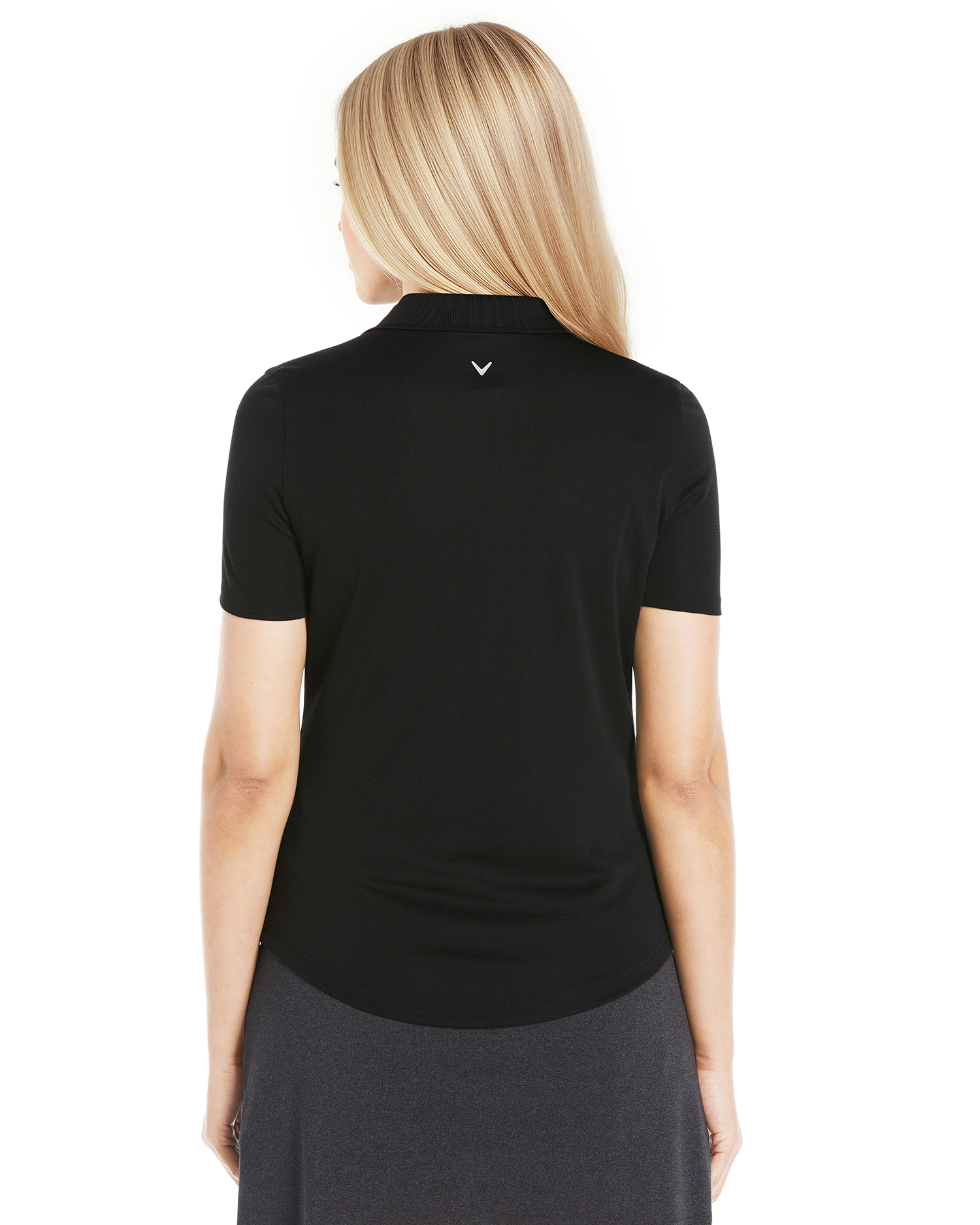 LADIES CORE PERFORMANCE POLO