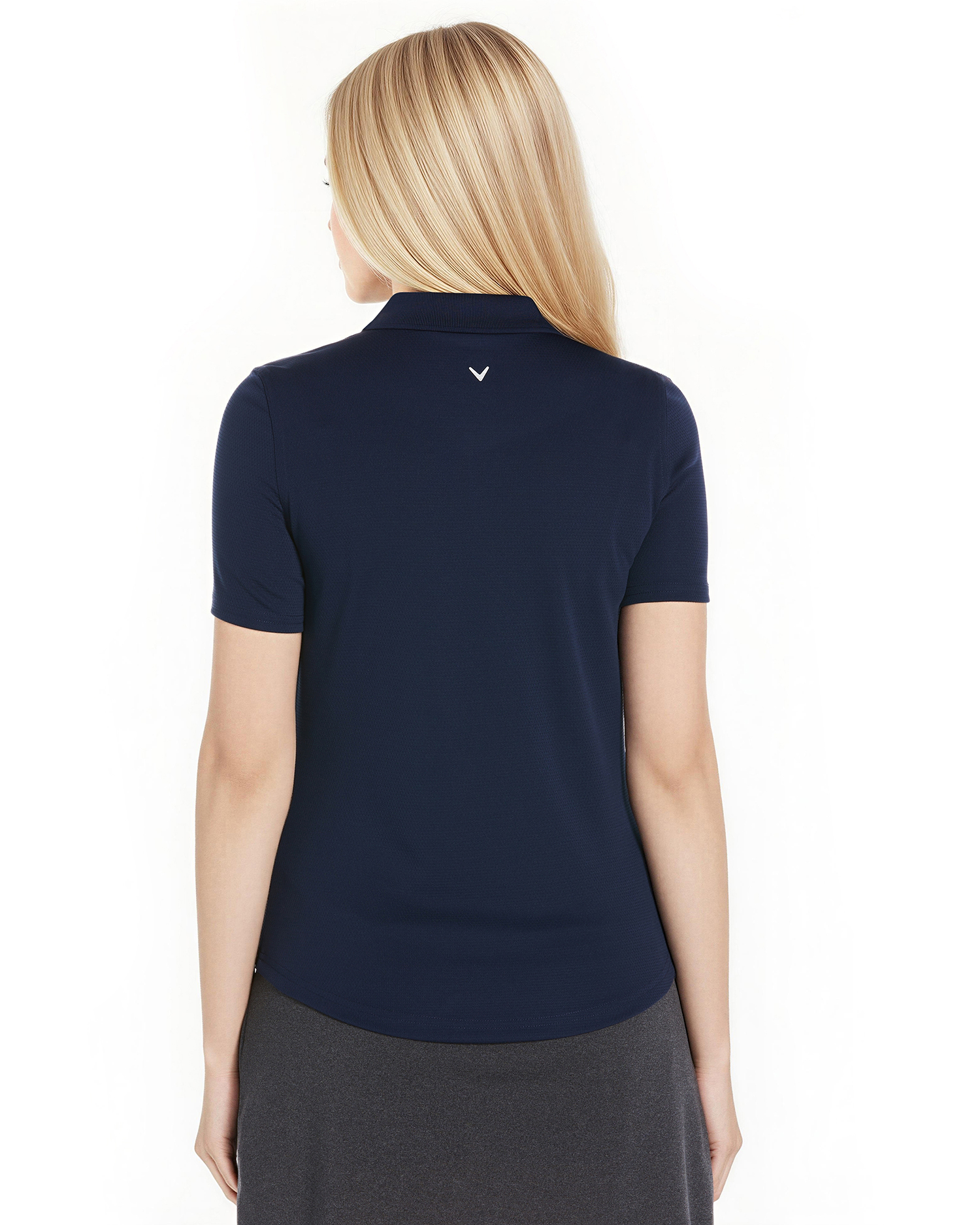 LADIES CORE PERFORMANCE POLO