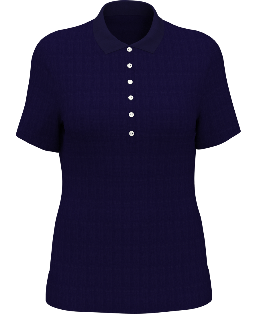 LADIES OTTOMAN POLO