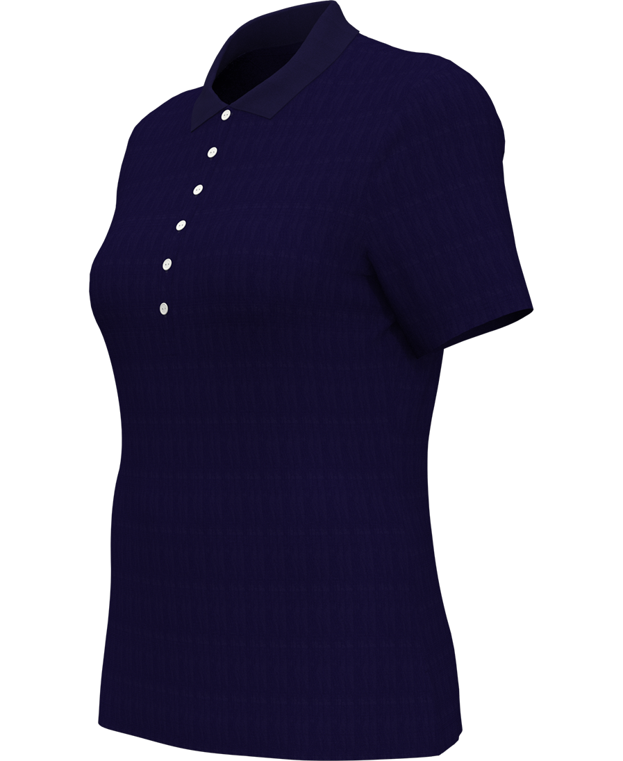 LADIES OTTOMAN POLO