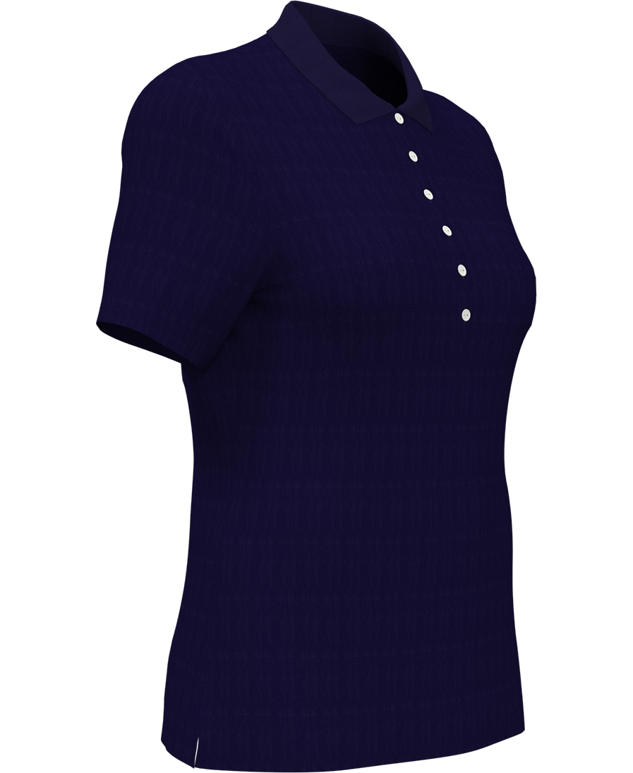 LADIES OTTOMAN POLO