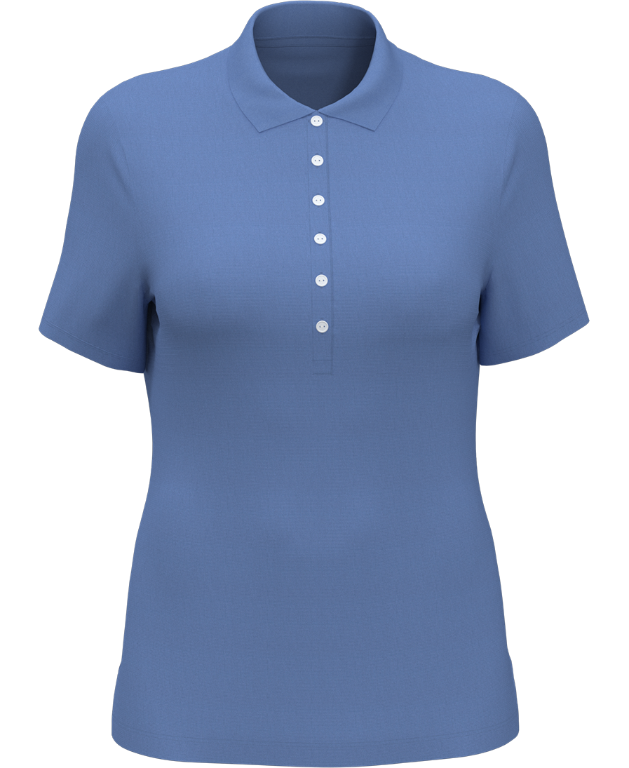 LADIES OTTOMAN POLO
