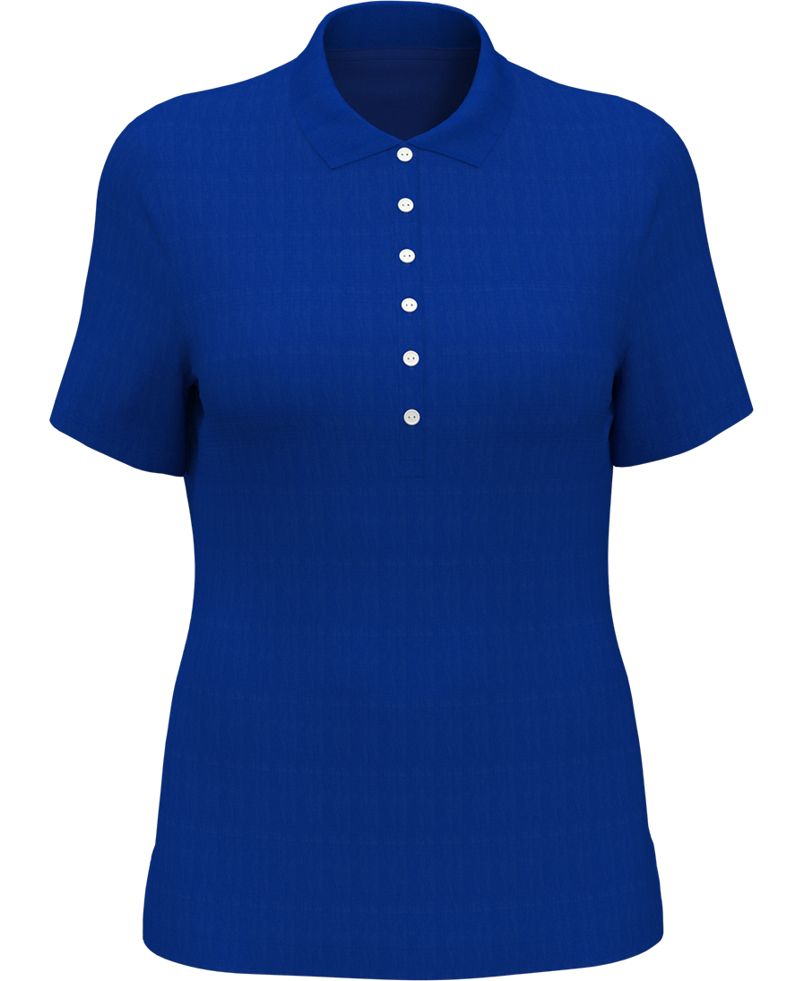 LADIES OTTOMAN POLO