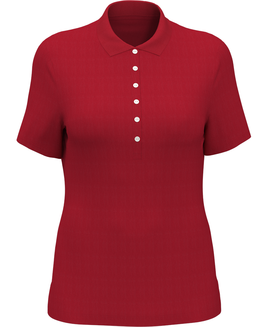 LADIES OTTOMAN POLO