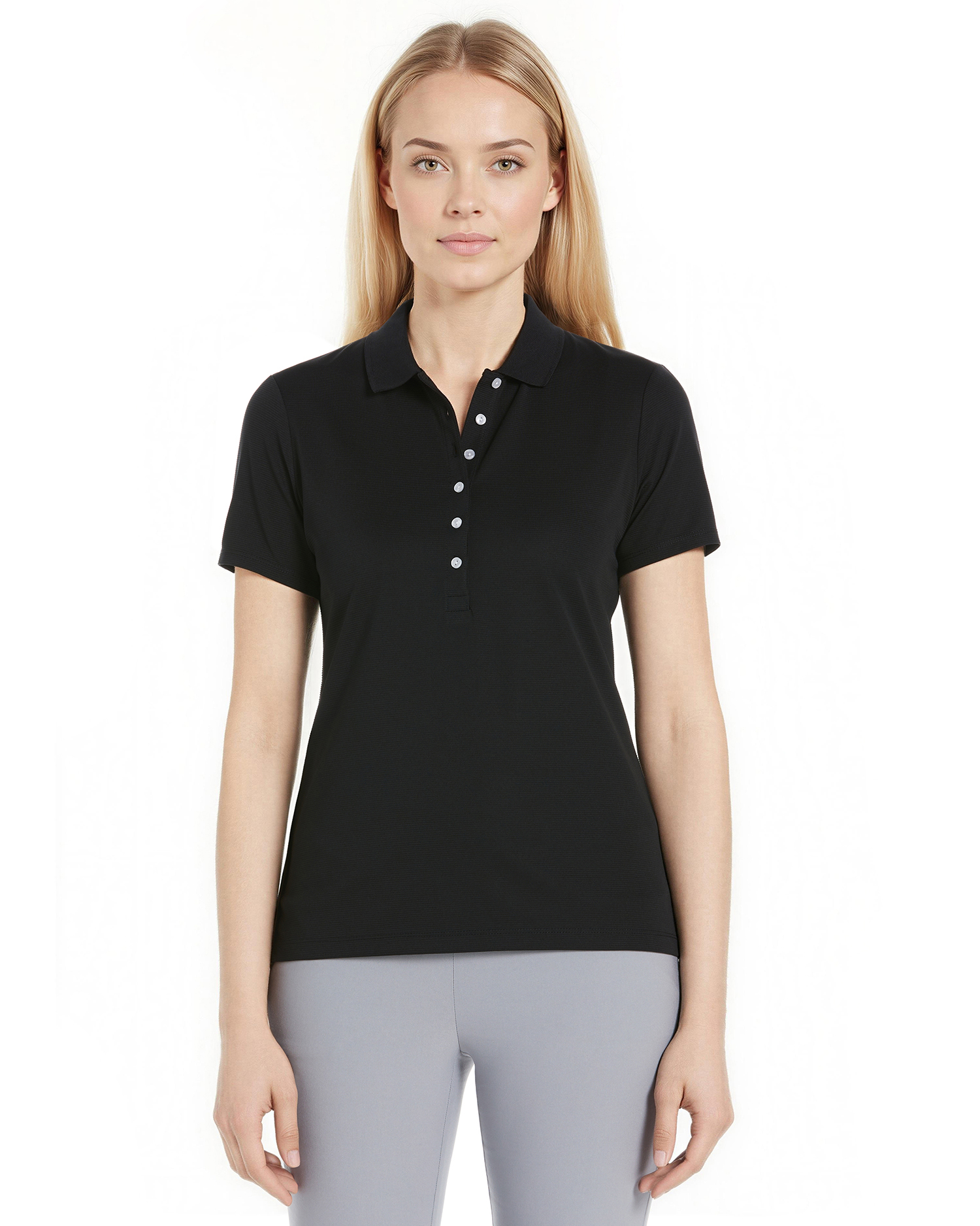 LADIES OTTOMAN POLO