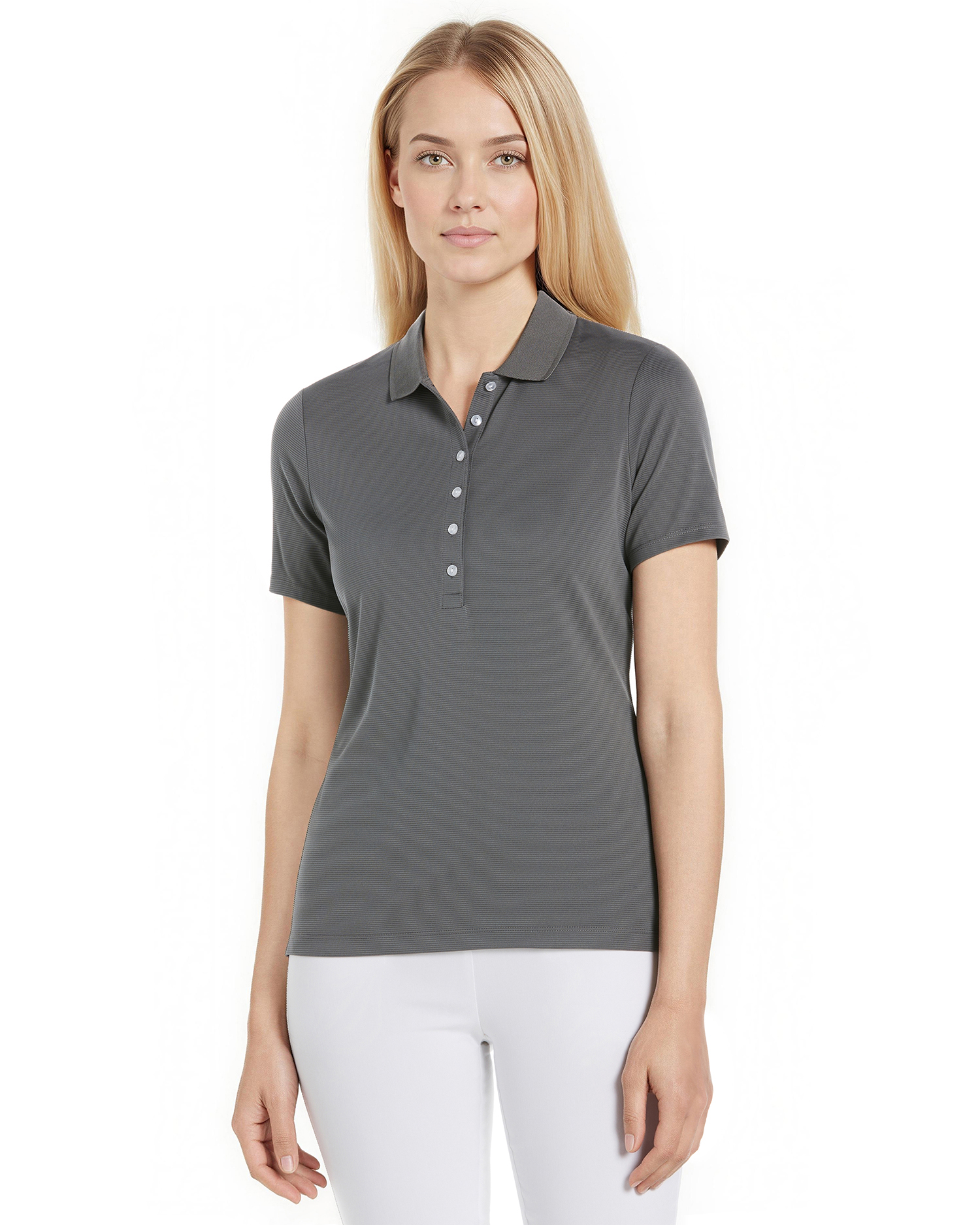 LADIES OTTOMAN POLO