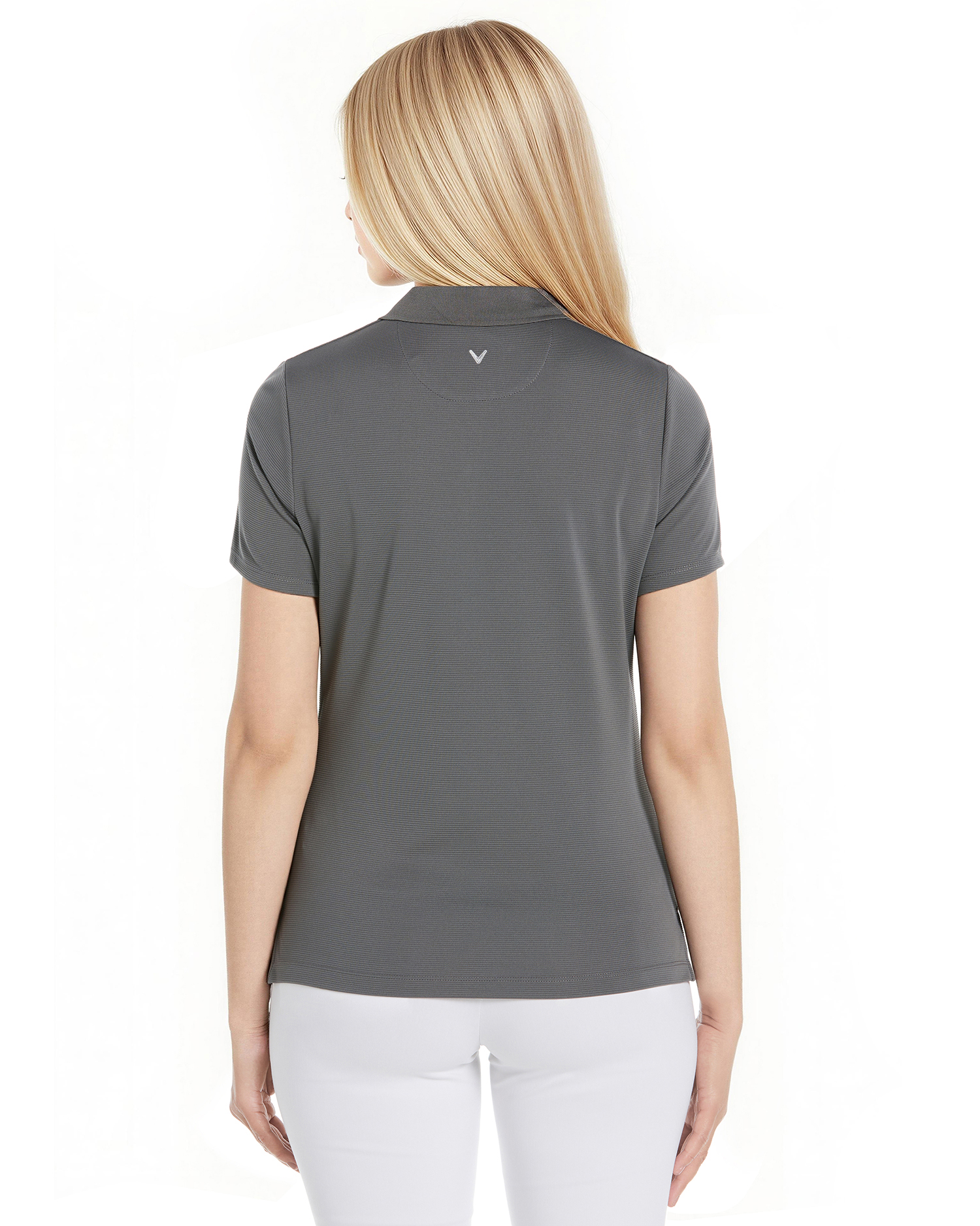 LADIES OTTOMAN POLO