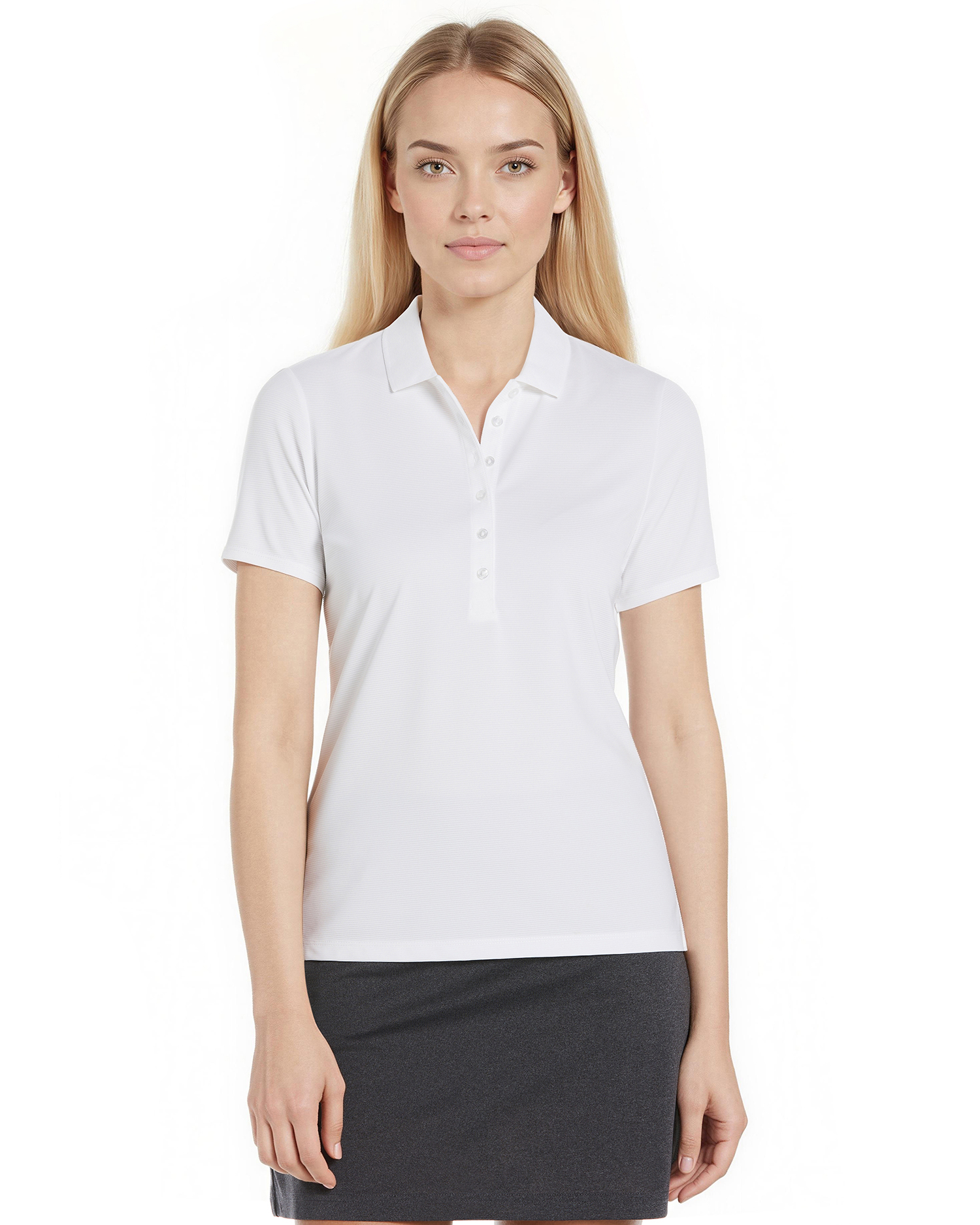 LADIES OTTOMAN POLO