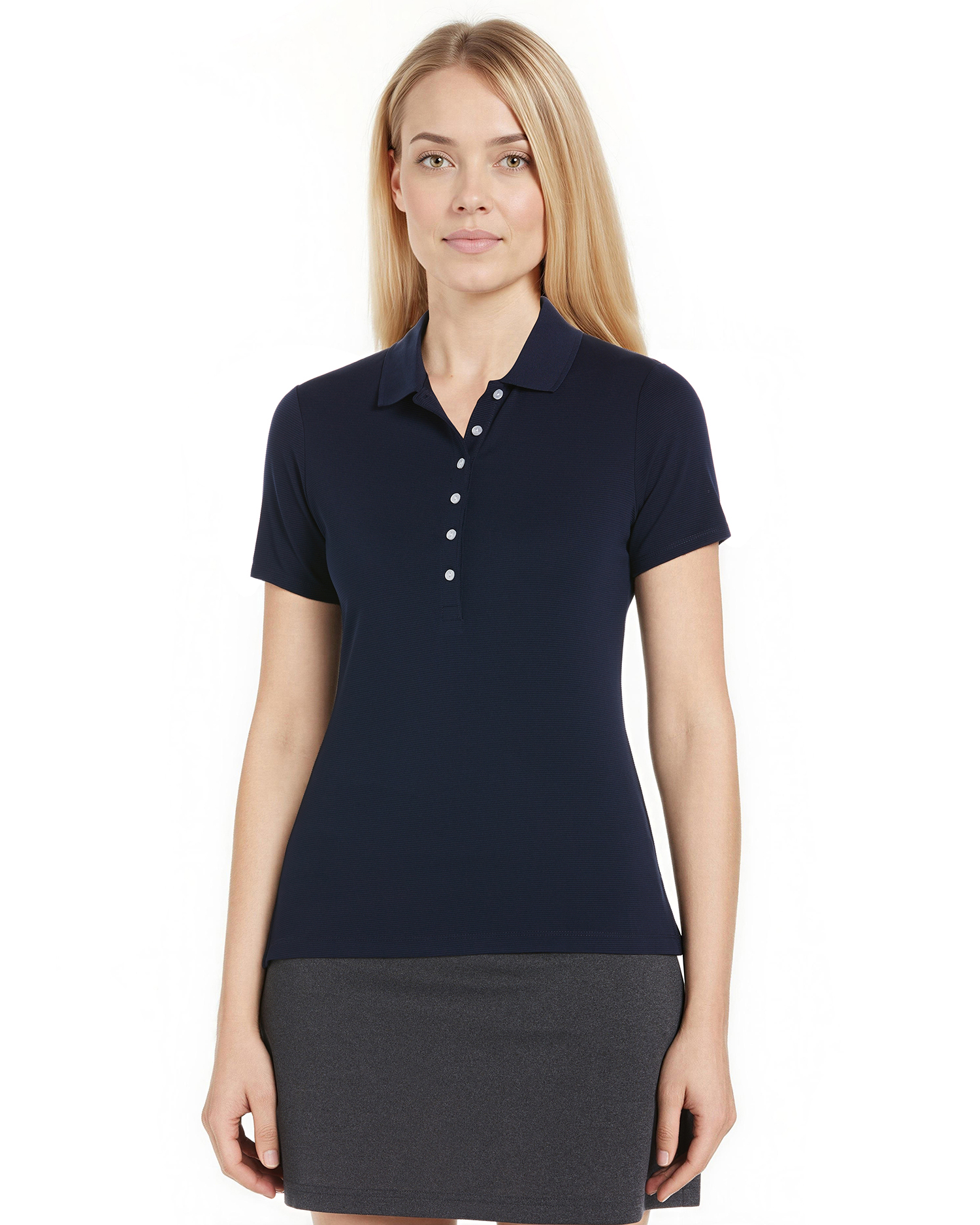 LADIES OTTOMAN POLO