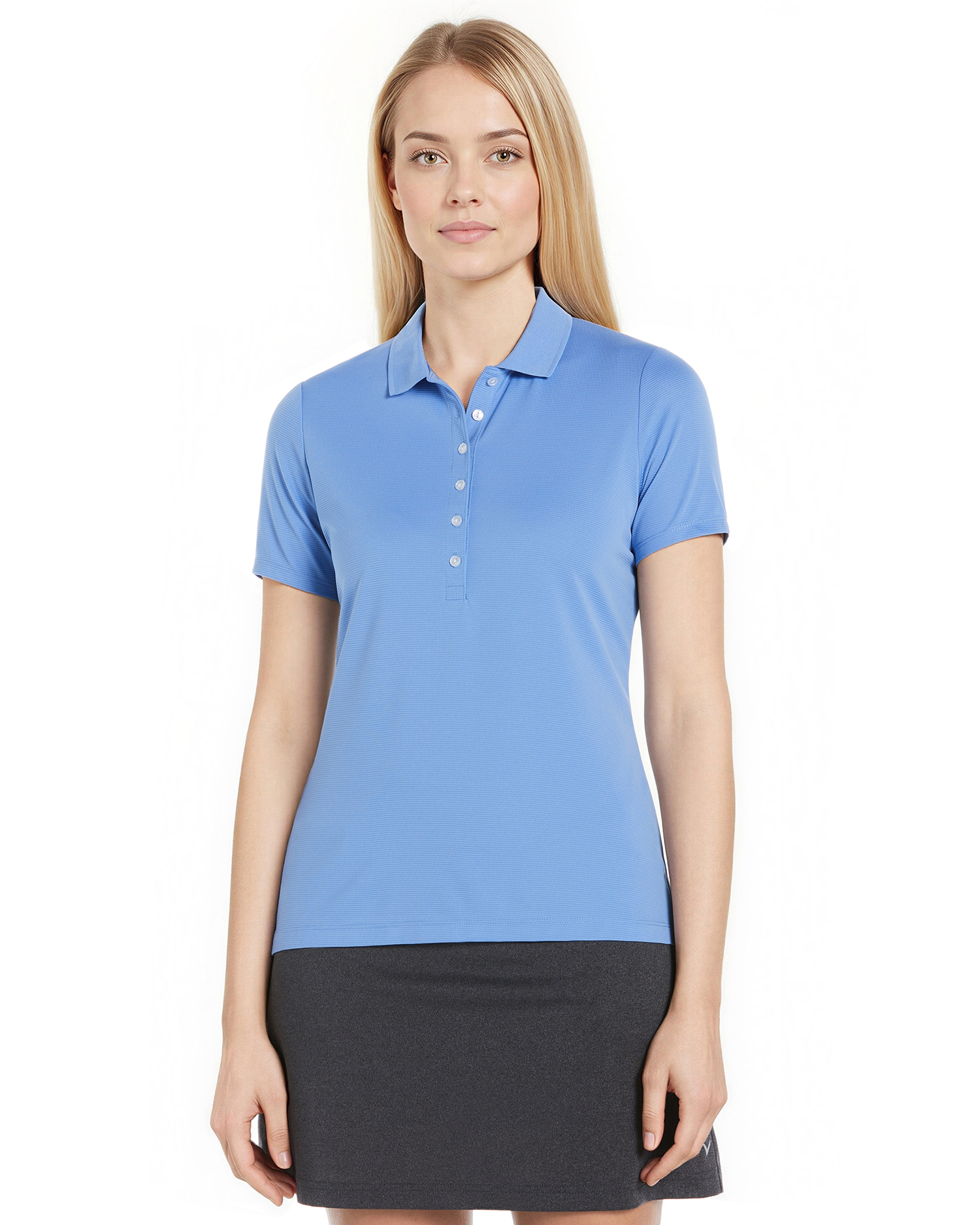 LADIES OTTOMAN POLO