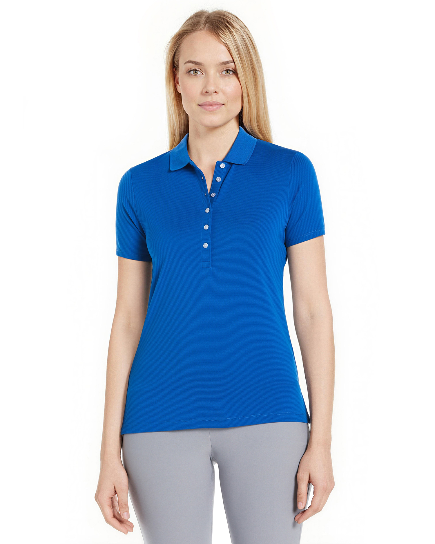 LADIES OTTOMAN POLO