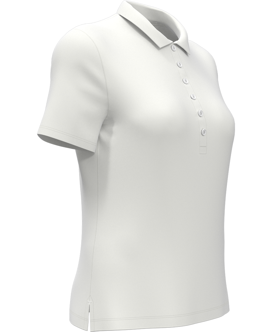 LADIES VENTILATED POLO