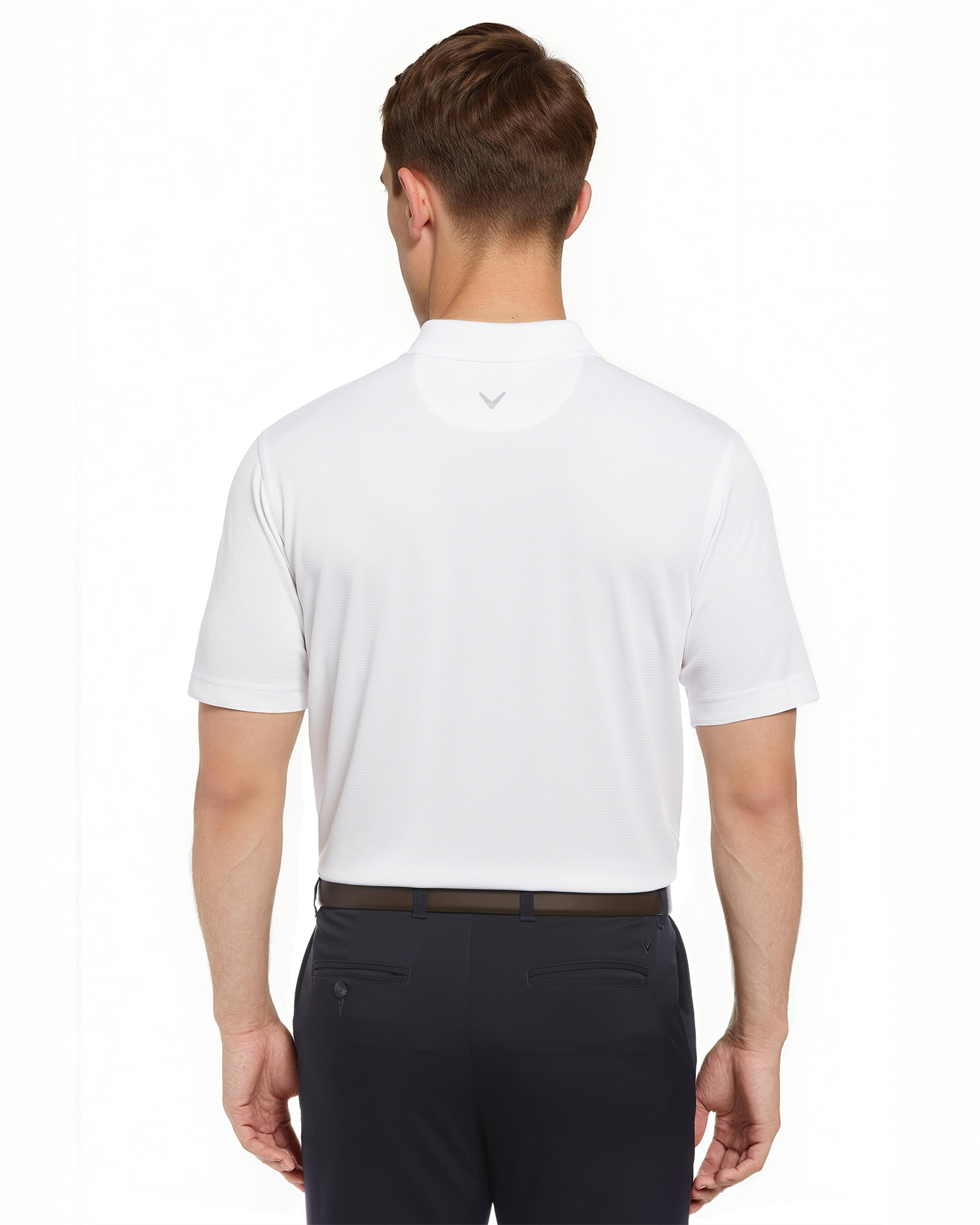 CALLAWAY CORE PERFORMANCE POLO