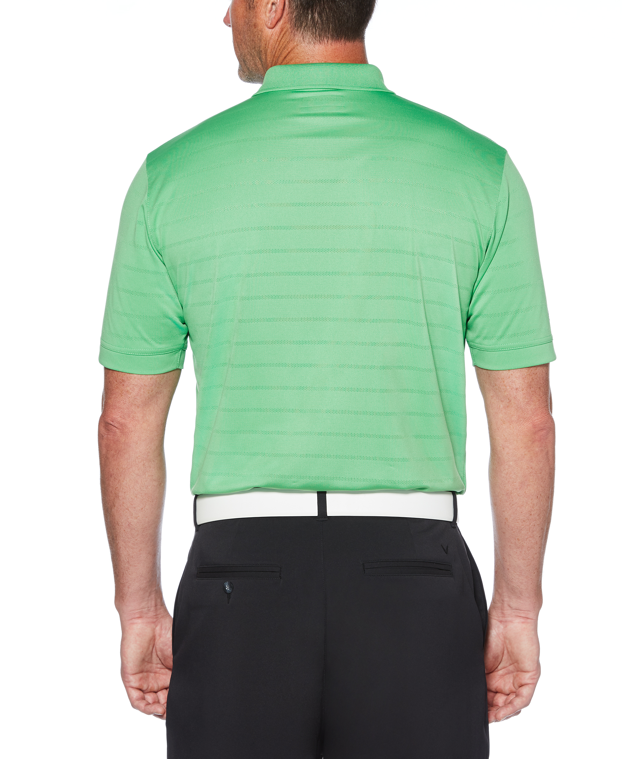VENTILATED POLO