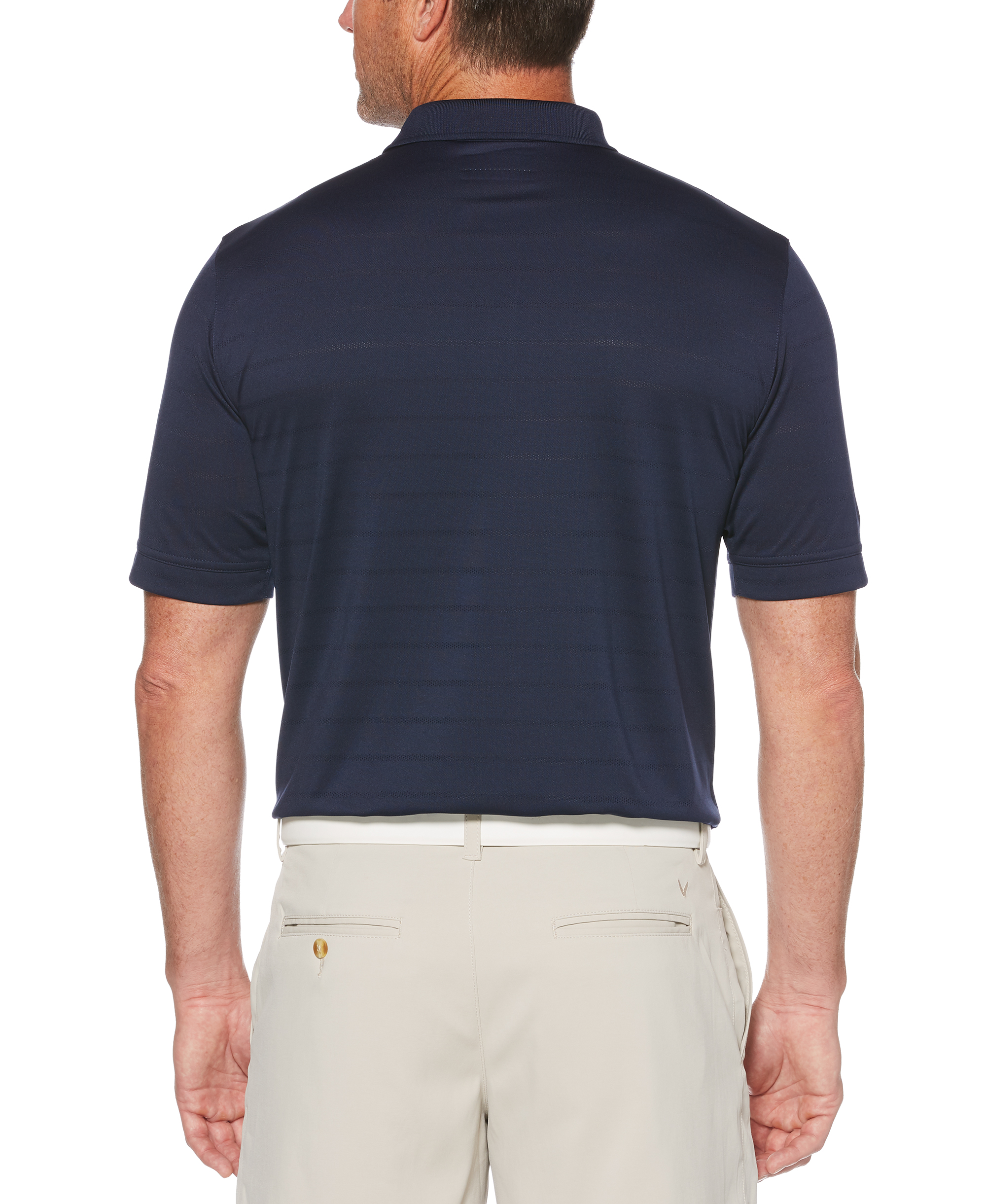 VENTILATED POLO