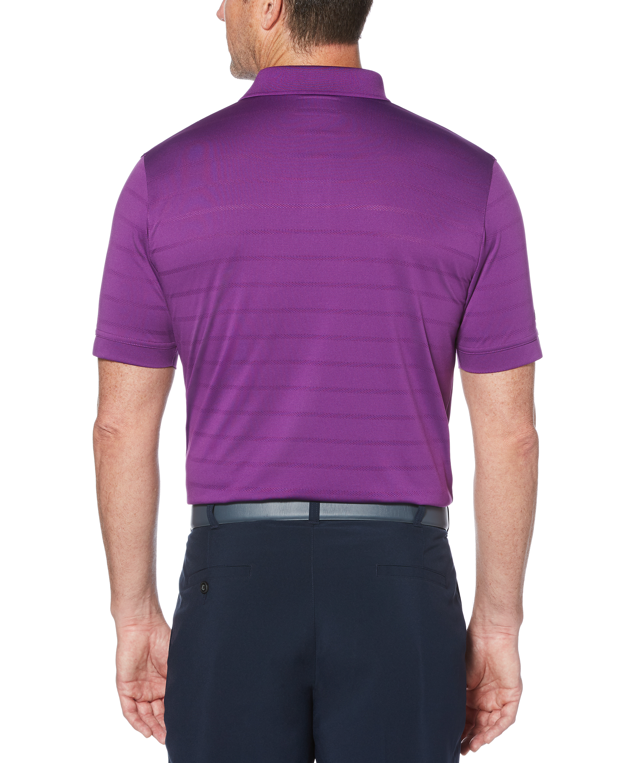 VENTILATED POLO