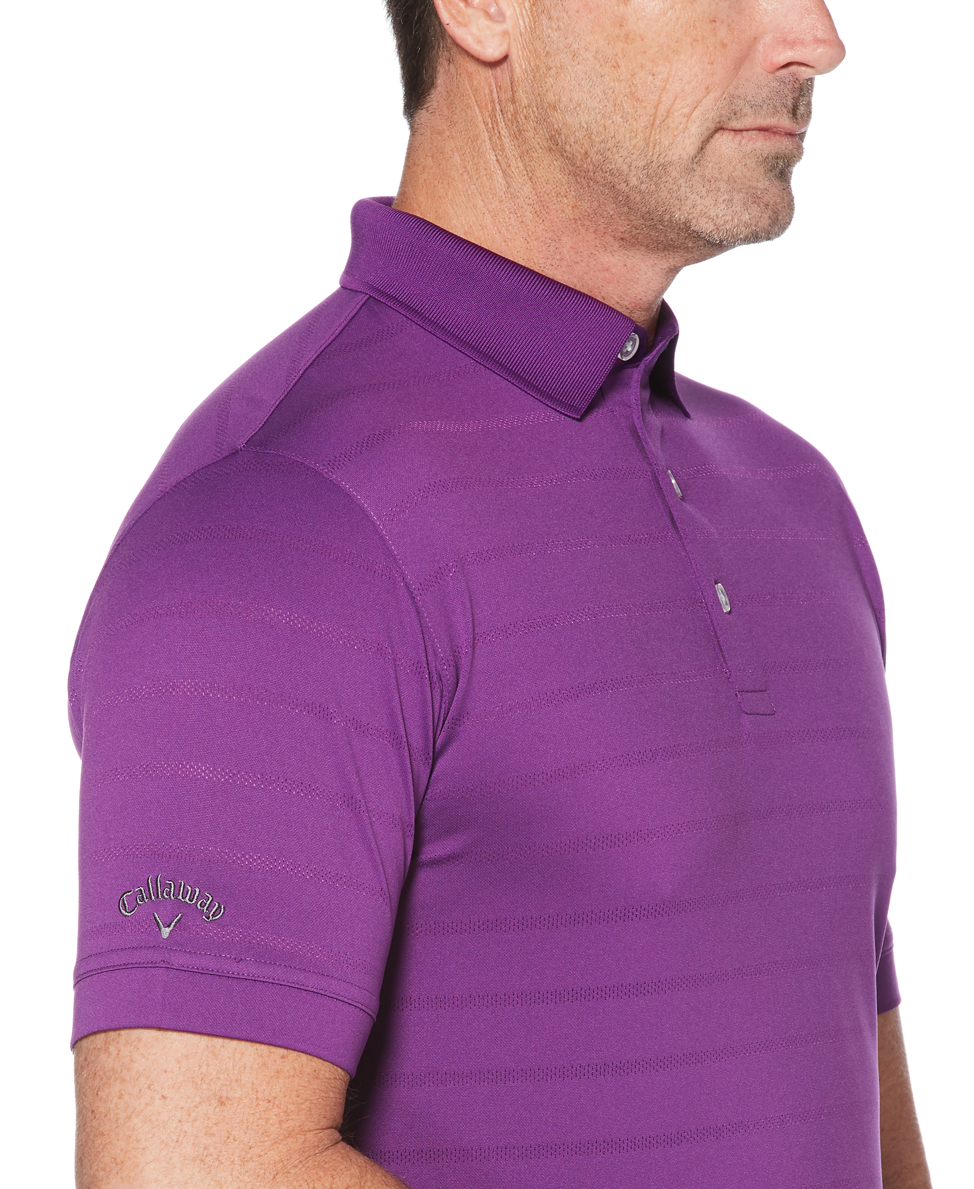 VENTILATED POLO