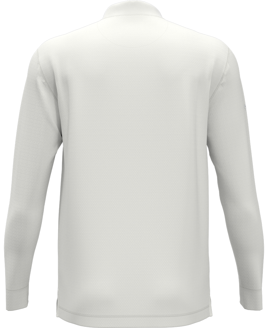 LONG SLEEVE CORE PERFORMANCE POLO